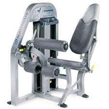 Nautilus Nitro Plus Seated Leg Curl S5LC