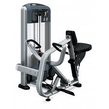 Precor Chest Supported Row