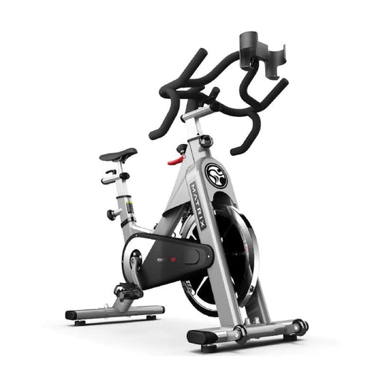 Matrix S Series Spin Bike