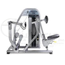 Nautilus Nitro Plus Mid Row S5MR