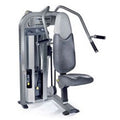 Nautilus Nitro Plus Overhead Press S5OP