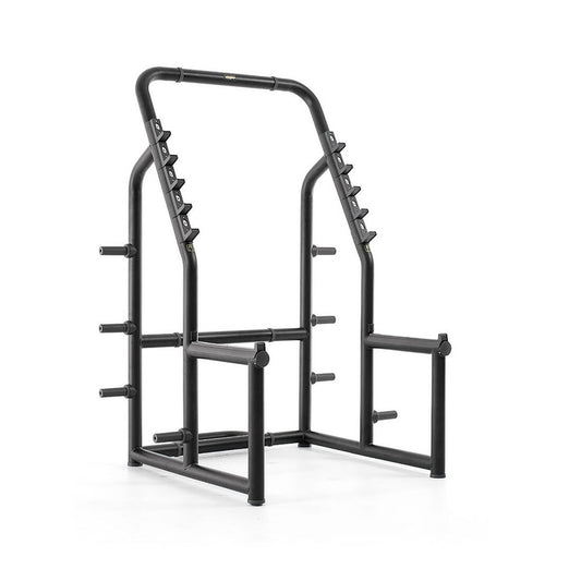 Technogym Half Rack