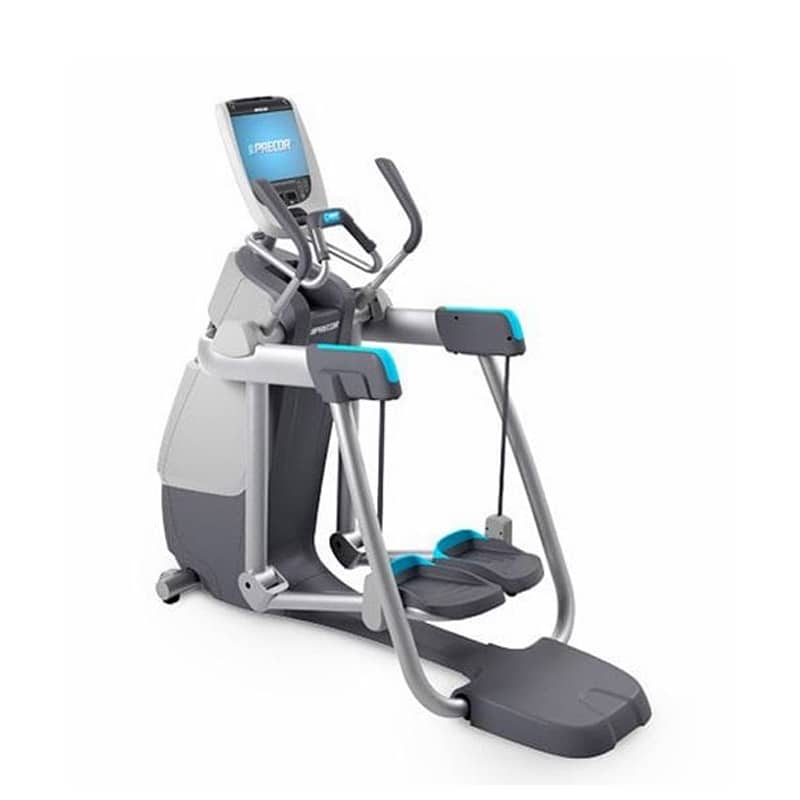 Precor 885 P80 AMT