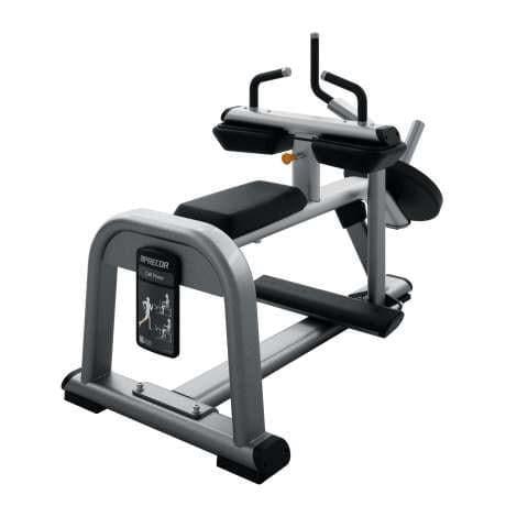 Precor Calf Raise