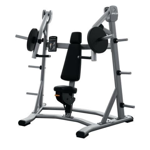 Precor Chest Press Pin Loaded