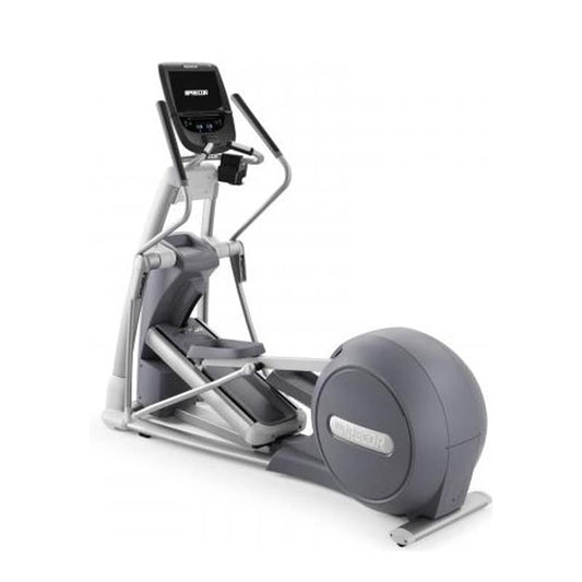 Precor EFX 885 Crosstrainer P82 Console