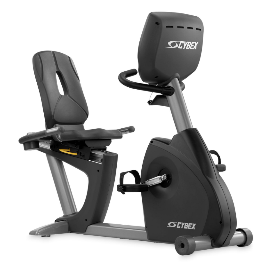 Cybex Recumbent Bike