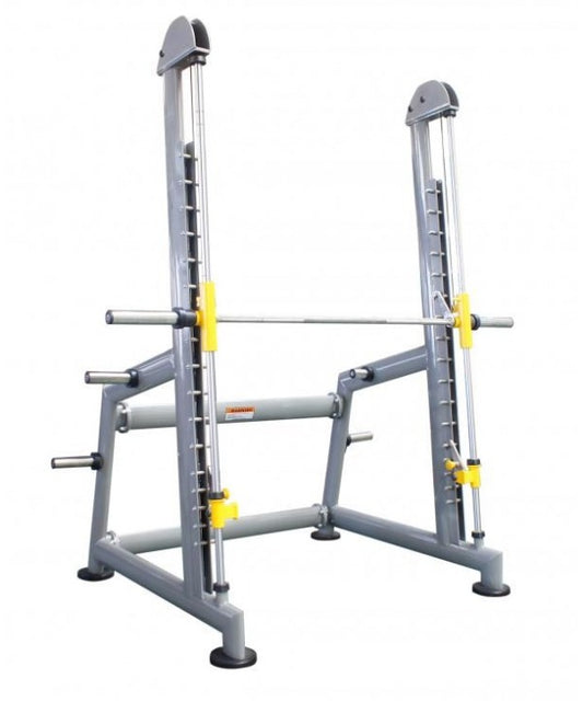 Synergy Smith Machine