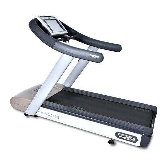 Excite Run 500 Treadmill