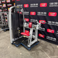 technogym selection low row
