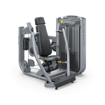 Load image into Gallery viewer, Matrix Ultra Converging Chest Press

