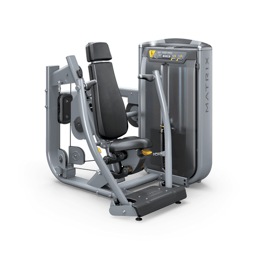 Matrix Ultra Converging Chest Press