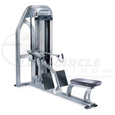 Nautilus Nitro Plus Compound Row S5CR