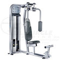 Nautilus Nitro Plus Rear Delt Pec Fly S5RDPF