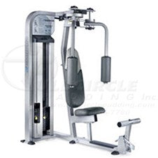 Nautilus Nitro Plus Rear Delt Pec Fly S5RDPF