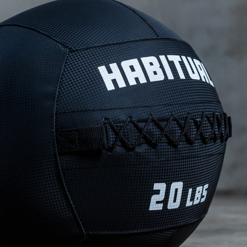 (NEW) Wall Balls